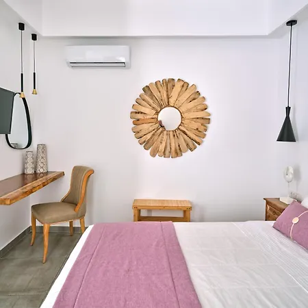 Apartman Corina Studios-apartments