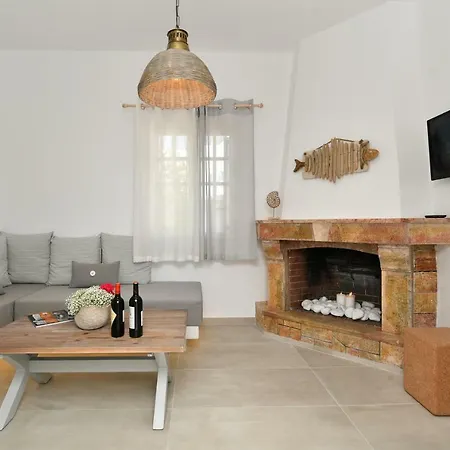 Corina Studios-apartments Apartment Naousa (Paros)