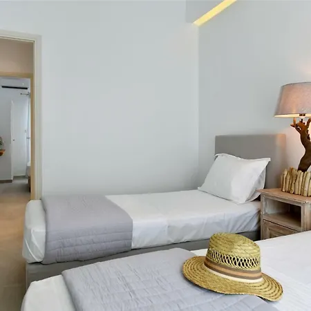 Apartamento Corina Studios-apartments
