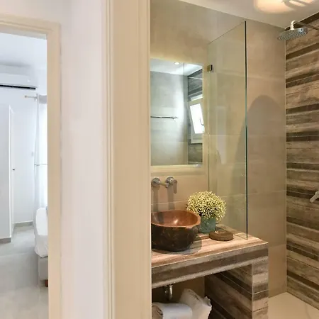 Apartman Corina Studios-apartments