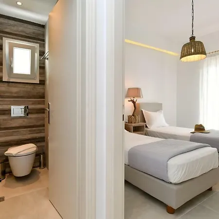 Corina Studios-apartments