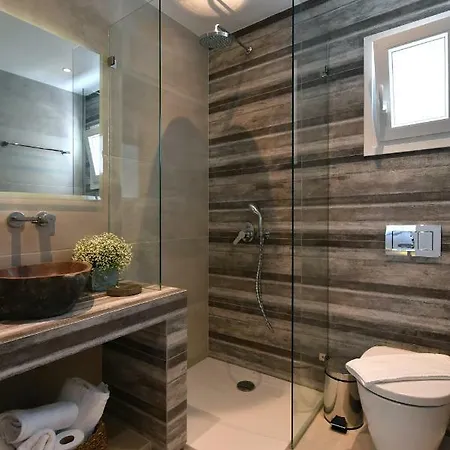 Apartment Corina Studios-apartments *