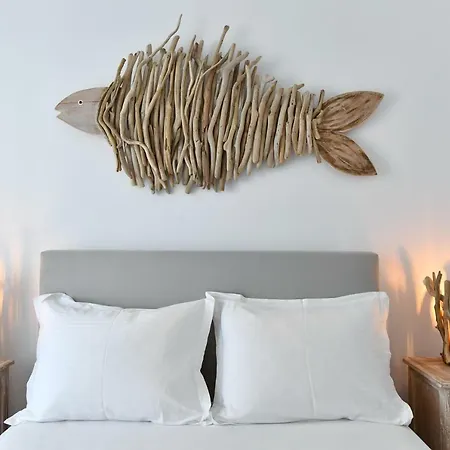 Corina Studios-apartments Apartman