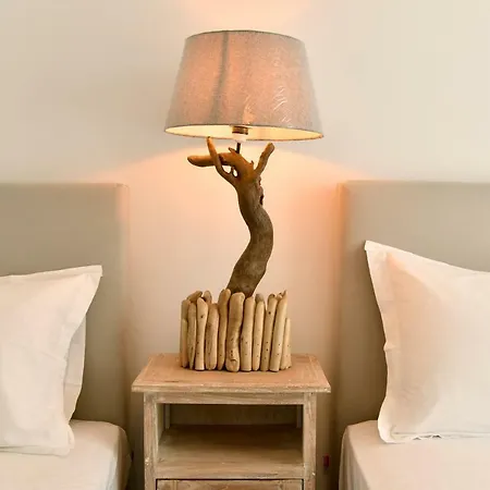 Corina Studios-apartments Naousa (Paros)