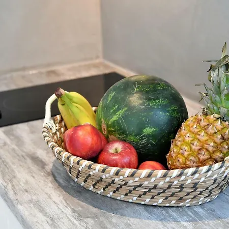 Apartman Corina Studios-apartments *