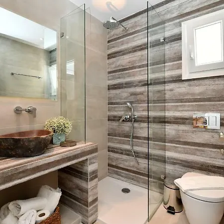 Corina Studios-apartments Apartment