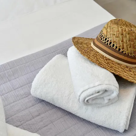 Apartment Corina Studios-apartments *