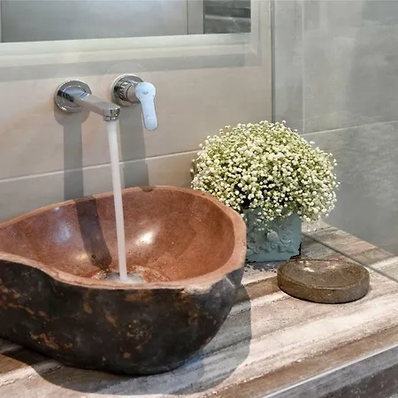 Corina Studios-apartments