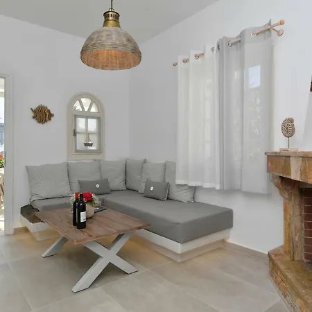 Corina Studios-apartments Apartman *