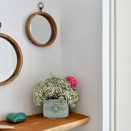 Corina Studios-apartments *