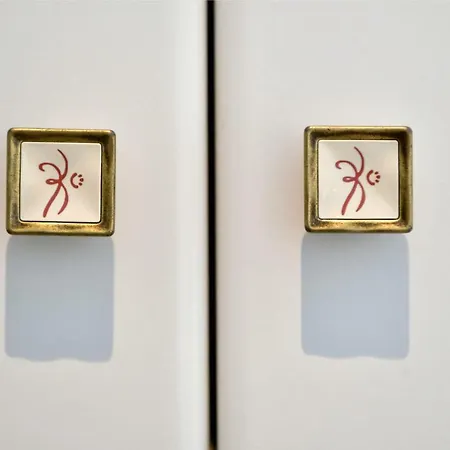 Corina Studios-apartments Apartman Náusza