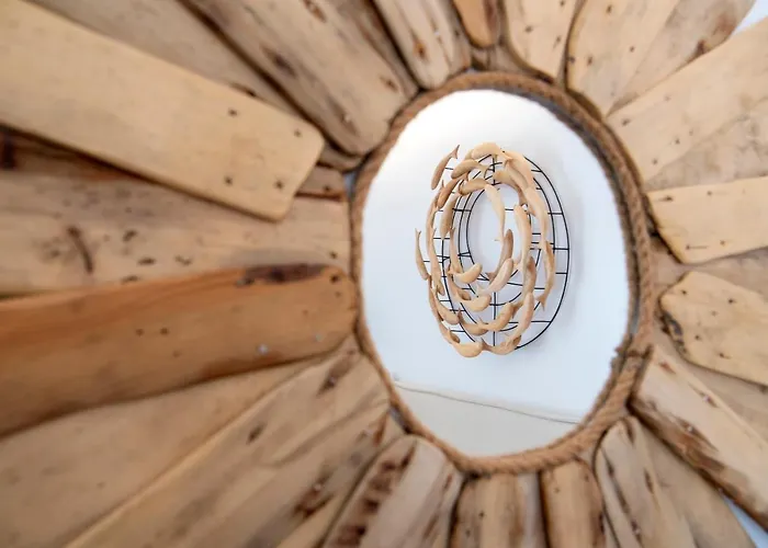 Corina Studios-apartments Appartement Náoussa