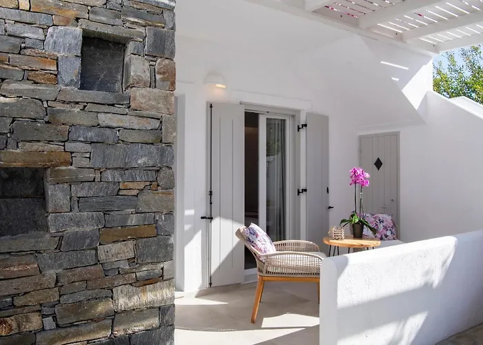 Corina Studios-apartments *