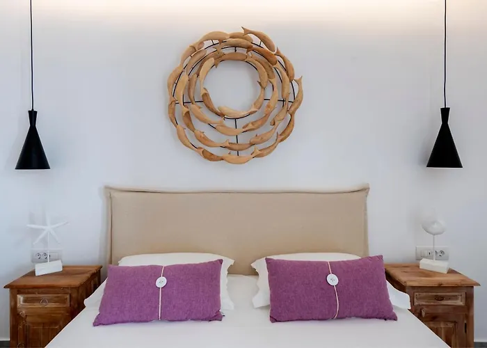 Appartement Corina Studios-apartments *