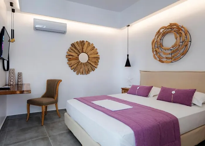 Corina Studios-apartments Appartement