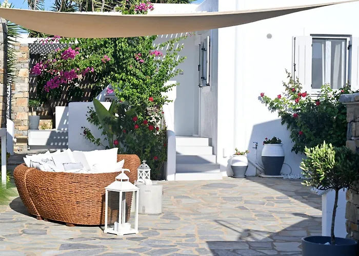 Appartement Corina Studios-apartments