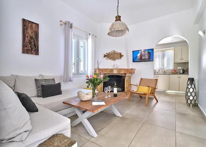 Corina Studios-apartments Appartement