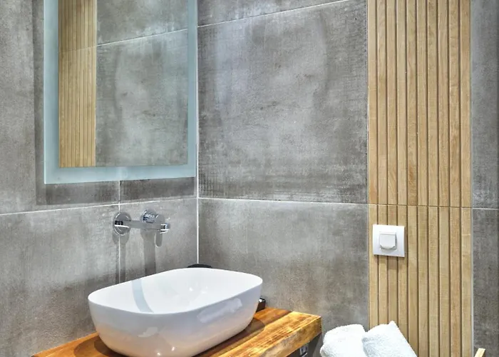 Corina Studios-apartments Appartement