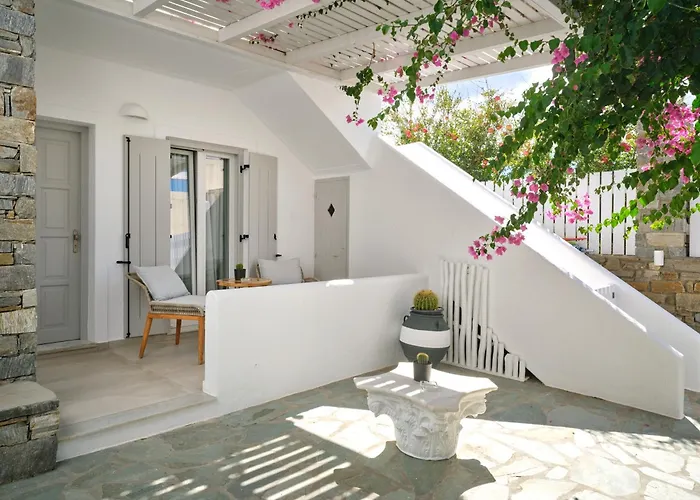 Corina Studios-apartments Appartement *