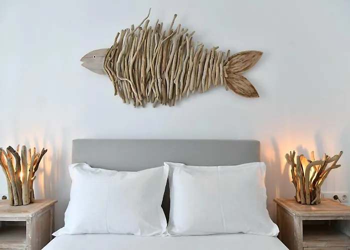 Corina Studios-apartments Appartement