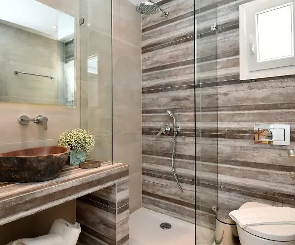 Corina Studios-apartments Appartement