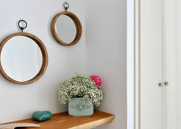 Corina Studios-apartments *