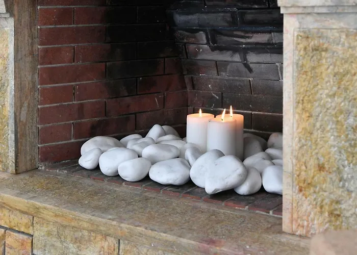 Appartement Corina Studios-apartments *