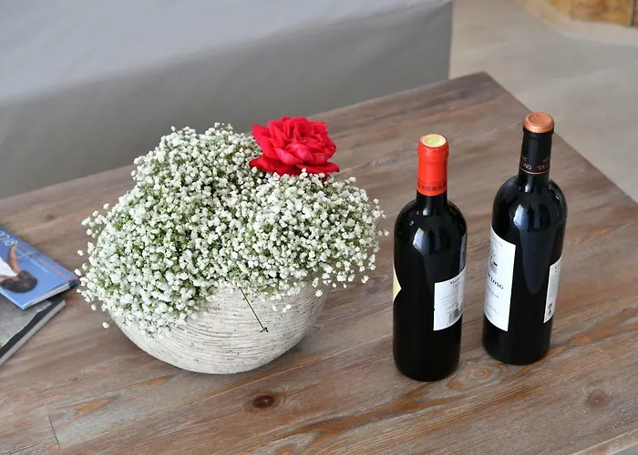 Appartement Corina Studios-apartments *